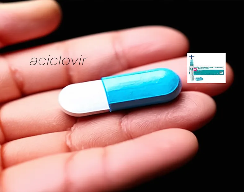 Aciclovir 3